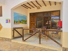 Simba Apartments Diani