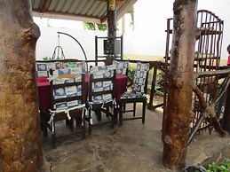Simba Apartments Diani