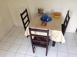 Simba Apartments Diani