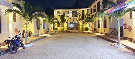 Simba Apartments Diani