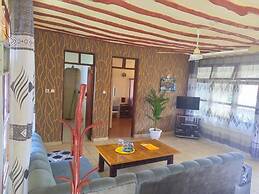 Simba Apartments Diani