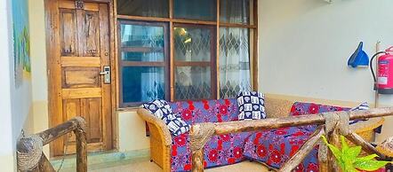 Simba Apartments Diani