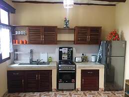 Simba Apartments Diani