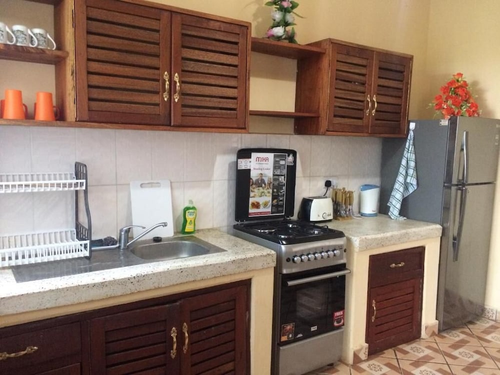 Simba Apartments Diani
