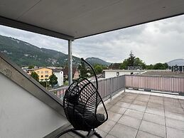 Living by Maier Altach