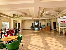 Hotel Four Seasons R