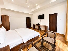 Hotel Four Seasons R