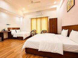 Hotel Four Seasons R