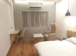 HOTEL KRISHIV