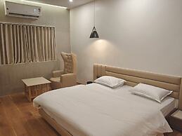 HOTEL KRISHIV