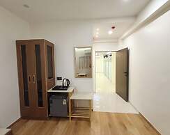 HOTEL KRISHIV