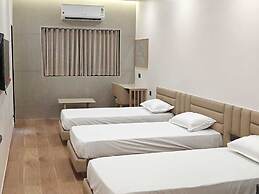 HOTEL KRISHIV