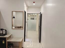 HOTEL KRISHIV