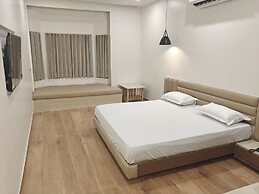 HOTEL KRISHIV