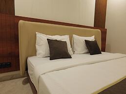 Hotel Aqua Rajkot