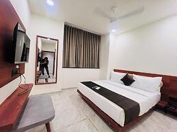 Hotel Aqua Rajkot