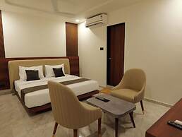 Hotel Aqua Rajkot
