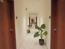 Hotel Aqua Rajkot