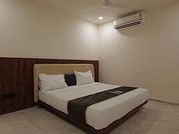Hotel Aqua Rajkot