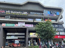Hotel Aqua Rajkot