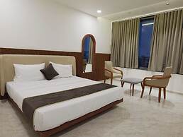 Hotel Aqua Rajkot