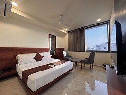 Hotel Aqua Rajkot