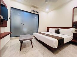 Hotel Aqua Rajkot