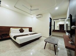 Hotel Aqua Rajkot