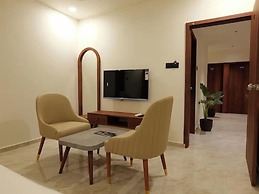 Hotel Aqua Rajkot