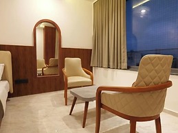 Hotel Aqua Rajkot