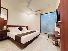 Hotel Aqua Rajkot