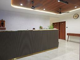 Hotel Aqua Rajkot