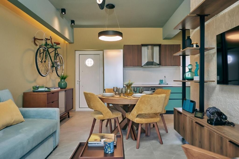 ap boutique apartments