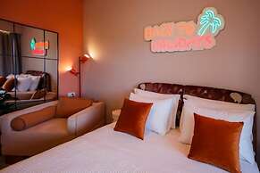 ap boutique apartments