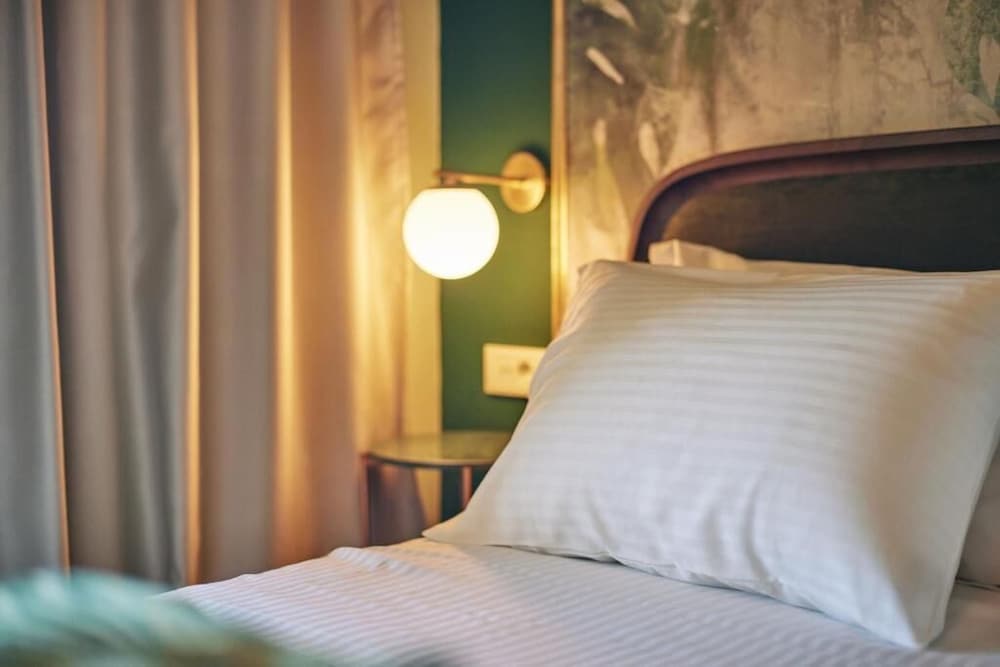 ap boutique apartments