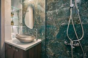 ap boutique apartments