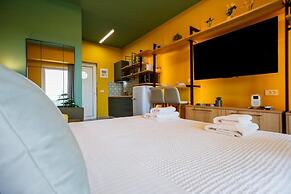ap boutique apartments