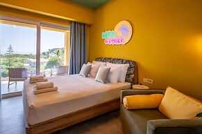 ap boutique apartments