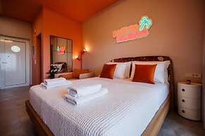 ap boutique apartments