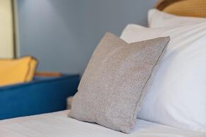 ap boutique apartments