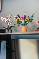 ap boutique apartments
