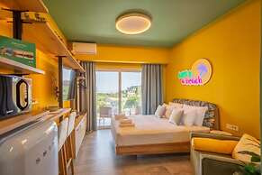 ap boutique apartments