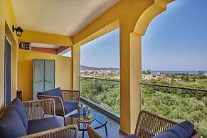 ap boutique apartments