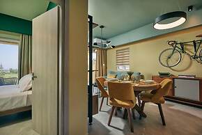 ap boutique apartments