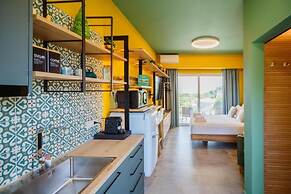 ap boutique apartments