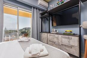 ap boutique apartments