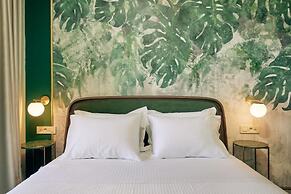 ap boutique apartments