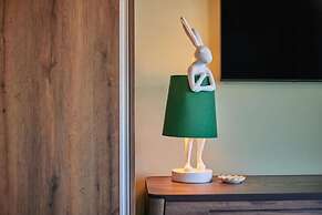 ap boutique apartments