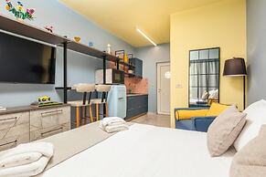 ap boutique apartments