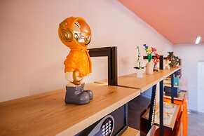 ap boutique apartments